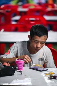 BIB: 
                            <button type="button" onclick="openModal(22364371)" class="btn btn-primary btn-sm float-right btn-popup" data-toggle="modal" data-target=".modal-high-quality">
                        <i class="fas fa-shopping-cart"></i> Add to Cart
                    </button>
                                            <button type="button" onclick="isThisMe(22364371, true)" class="btn btn-success btn-sm float-right btn-popup btn-isme hidden" data-toggle="tooltip" data-placement="bottom" title="นี่คือรูปของคุณใช่ไหม คลิกที่นี่เพื่อเอาเข้าอัลบั้ม">
                        <i class="fas fa-plus"></i> Add to album
                    </button>
                    <button type="button" onclick="isThisMe(22364371, false)" class="btn btn-warning btn-sm float-right btn-popup btn-isnotme hidden">
                        <i class="fas fa-ban"></i> Remove from album
                    </button>